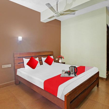 Hotel O Casa De Cajino Calangute Bagian luar foto